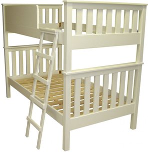 MOD kids Bunk bed Eden