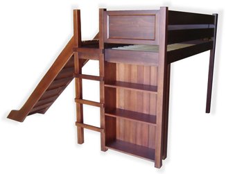 MOD kids Loft bed Lofty