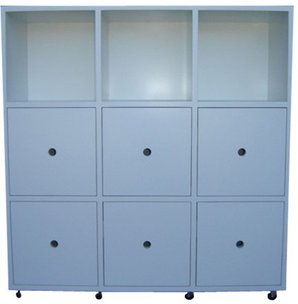 MOD kids storage Unit Karl