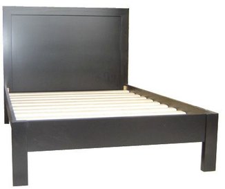 MOD kids bed Mel