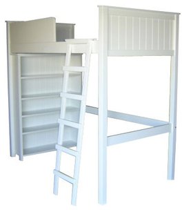 MOD kids Loft bed Louise