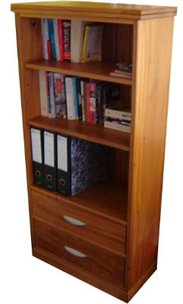 MODesign Bookcase1