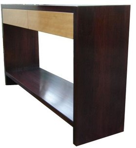 MODesign Console Metro