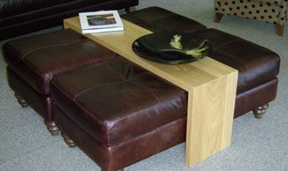 MODesign Over Ottoman oak