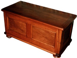 MODesign Sea Chest