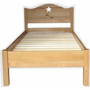 Kids bed Thomas