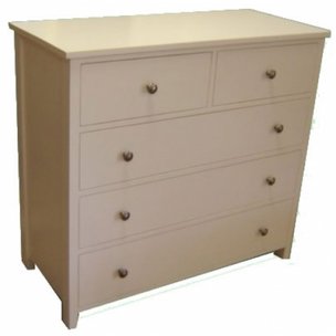 Dresser Rossini