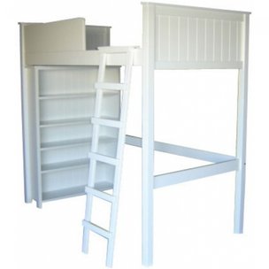 Loft Bed Louise