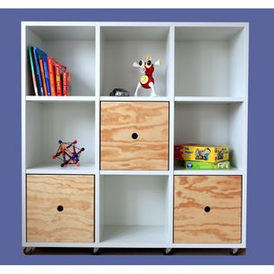 MOD kids storage cube Modena9