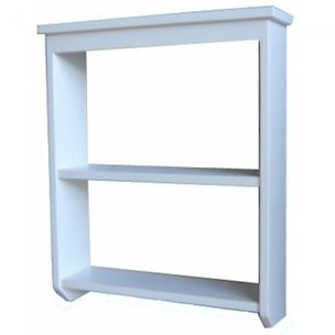 Kids wall shelf Finn